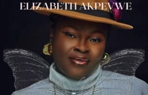 Gospel Act Elizabeth Akpevwe Shares “New Beginning” Album Gospel Act Elizabeth Akpevwe Shares "New Beginning" Album