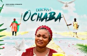 #SelahMusicVid: Deborah Ochaba | Ero Re Deborah Ochaba | Ero Re