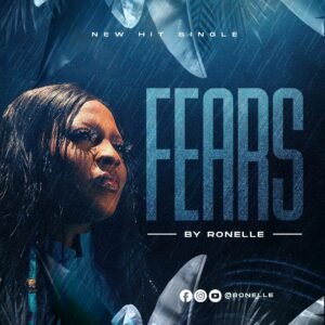 Ronelle | Fears