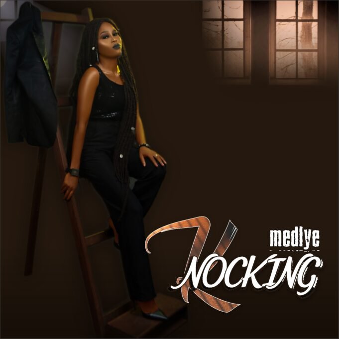 #SelahMusicVid: Medlye | Knocking