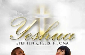#SelahFresh: Stephen K Felix | Yeshua | Feat. Oma Stephen K Felix | Yeshua | Feat. Oma