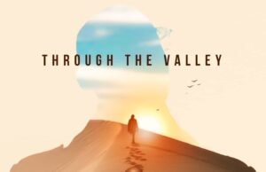 #SelahMusicVid: Cletis Reaves Jr | Through The Valley Cletis Reaves Jr | Through The Valley