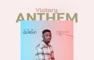 #SelahFresh: Femi Oladun | Victory Anthem Femi Oladun | Victory Anthem