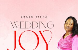#SelahMusic: Grace Kicha | Wedding Joy