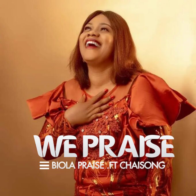 #SelahFresh: Biola Praise | We Praise | Feat. Chaisong Biola Praise | We Praise | Feat. Chaisong
