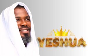 #SelahMusic: Femi Olulowo | Yeshua Femi Olulowo | Yeshua