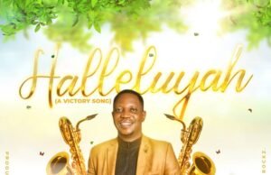 #SelahMusic: Bamidave | Hallelujah Bamidave | Hallelujah
