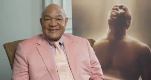 World Mourns As Boxing Legend & Minister George Foreman Passes On To Glory At 76 George Foreman Dies At 76