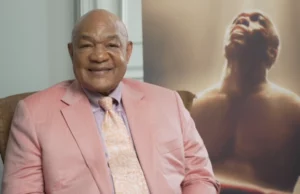 World Mourns As Boxing Legend & Minister George Foreman Passes On To Glory At 76 George Foreman Dies At 76