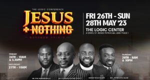 Ayo Vincent, Sumisola Agbebi & More To Minister At LOGIC Church Annual Conference Ayo Vincent, Sumisola Agbebi & More To Minister At LOGIC Church Annual Conference