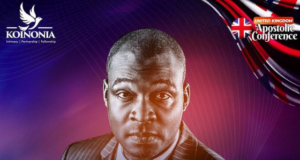 Apostle Joshua Selman & Nathaniel Bassey Shut Down AO Arena For Revival Meeting In The UK