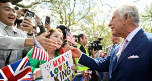 UK Churches Held Services In Honor Of King Charles III Coronation With Prayers & Thanksgiving King Charles III