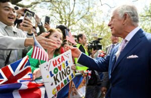 UK Churches Held Services In Honor Of King Charles III Coronation With Prayers & Thanksgiving King Charles III