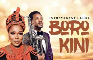 #SelahMusicVid: KSB | Borokini | Feat. Beejay Sax | @kensaintbest