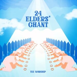 Tee Worship | 24 Elder's Chant