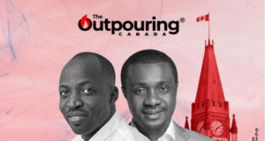 Dunsin Oyekan Set For Revival In Canada Alongside Nathaniel Bassey With “The Outpouring” Dunsin Oyekan And Nathaniel Bassey