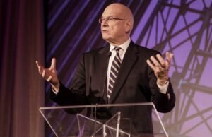 Popular Pastor Tim Keller Dies At Age 72 After Battling Cancer Tim Keller Dies At 72