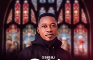 #SelahFresh: Obibili | BOTA (Blood On The Altar) Obibili | BOTA (Blood On The Altar)