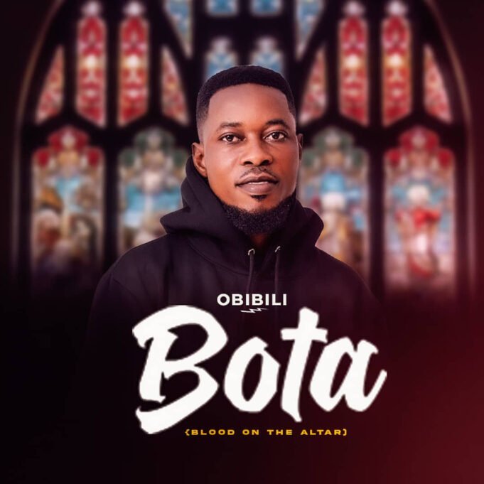#SelahFresh: Obibili | BOTA (Blood On The Altar) Obibili | BOTA (Blood On The Altar)
