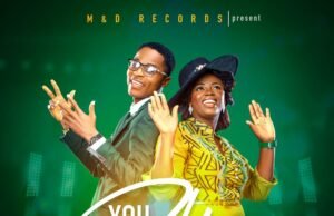 #SelahFresh: Serah & Kunle Alabi | You Alone New Music By Serah & Kunle Alabi tagged You Alone