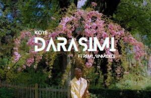 #SelahFresh: Koye | Darasimi | Feat. Remii & Sinmidele Koye | Darasimi | Feat. Remii & Sinmidele