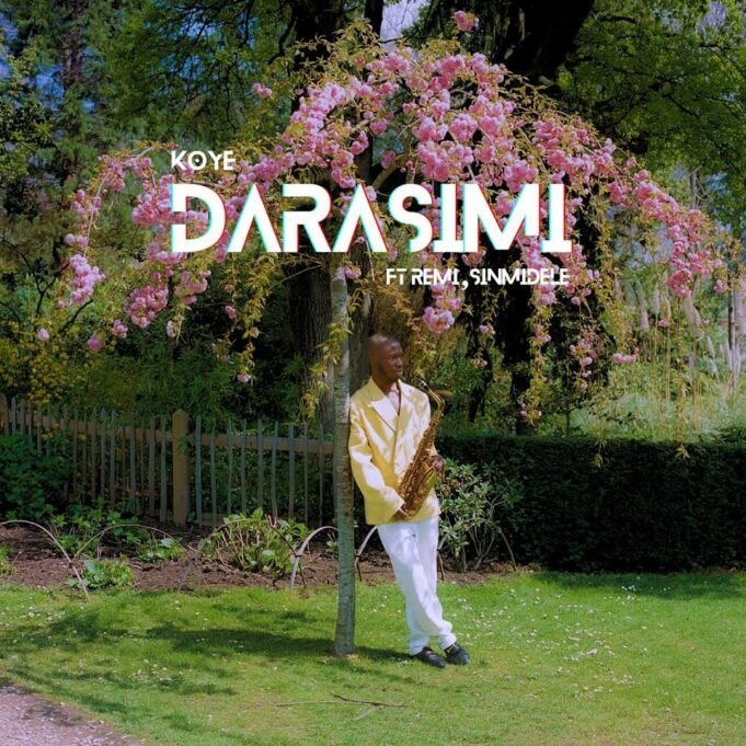 #SelahFresh: Koye | Darasimi | Feat. Remii & Sinmidele Koye | Darasimi | Feat. Remii & Sinmidele