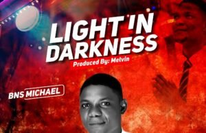 #SelahMusicVid: BNS Michael | Light In Darkness BNS Michael | Light In Darkness