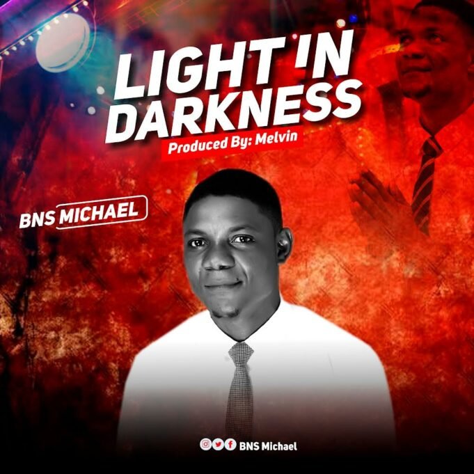 #SelahMusicVid: BNS Michael | Light In Darkness BNS Michael | Light In Darkness
