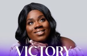 #SelahFreshVid: Maakua Fosua | Victory Is Mine Maakua Fosua | Victory Is Mine