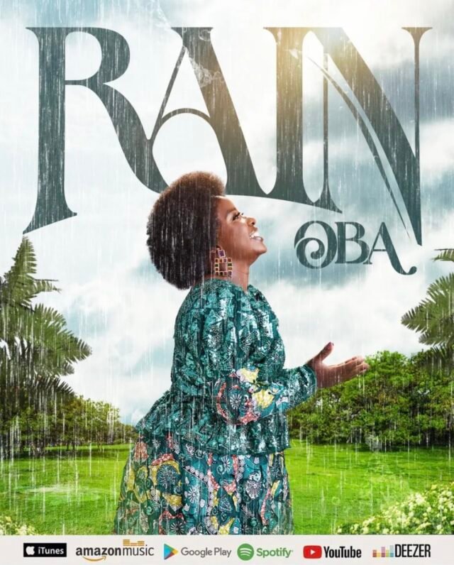 Hot New Music By Oba tagged Rain