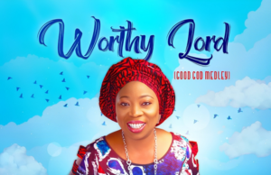 #SelahMusicVid: Abimbola Soluade | Worthy Lord (Good God Medley) Abimbola Soluade | Worthy Lord (Good God Medley)