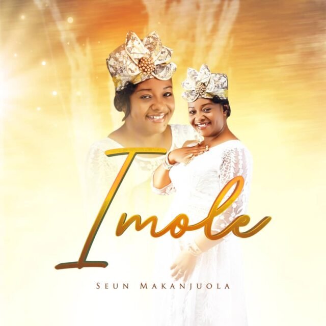 Seun Makanjuola | Imole