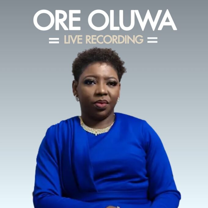 #SelahMusicVid: Ore Oluwa | Live Worship Recording Ore Oluwa | Live Worship Recording