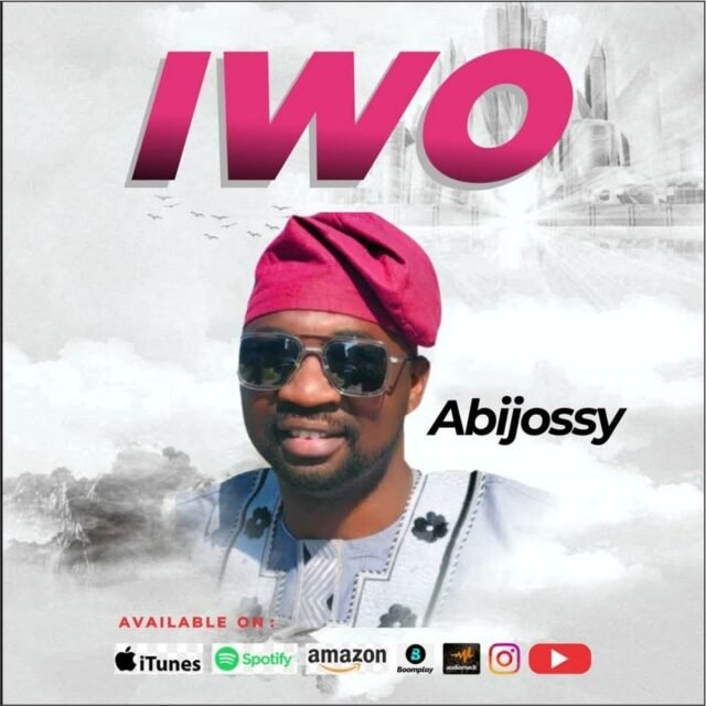 Abijossy | Iwo