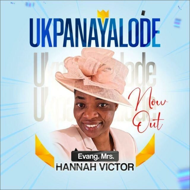 Evang Mrs Hannah Victor | Upkanayalode