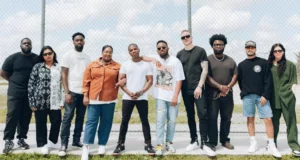 BET Awards 2023: Maverick City & Kirk Franklin “Bless Me” Wins Dr. Bobby Jones Best Gospel Award Maverick City Bless Me