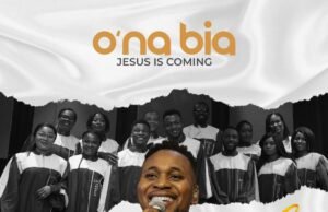 #SelahMusicVid: Anthony Kani | Ona’bia (Jesus Is Coming) | @anthonykani Anthony Kani | Ona'bia