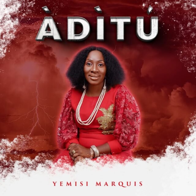 Yemisi Marquis | Aditu [@yemisimarquis