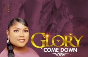 #SelahFresh: Teena | Glory Come Down Teena | Glory Come Down