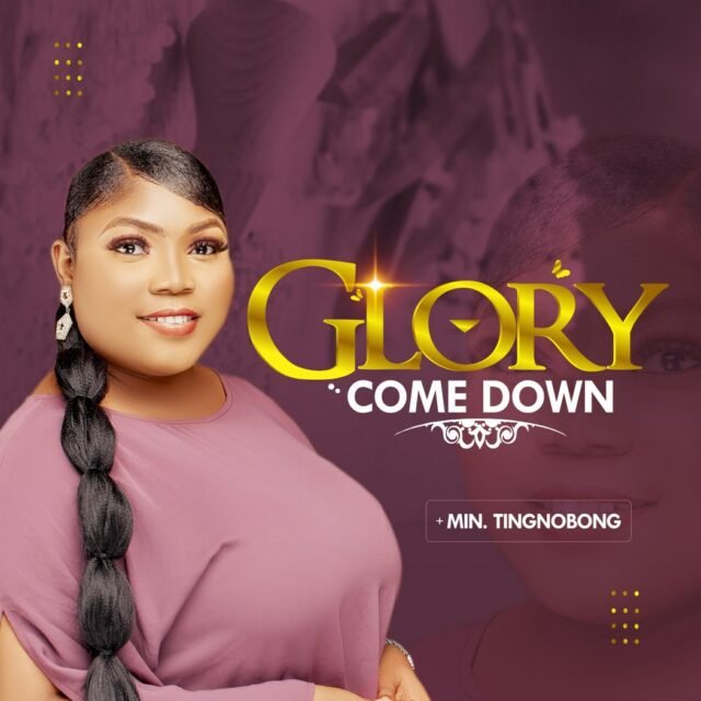 Teena | Glory Come Down