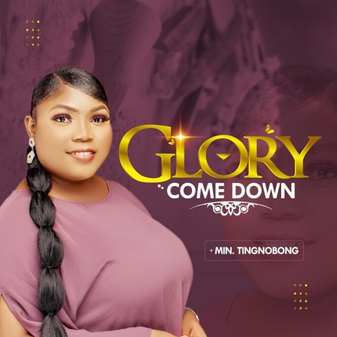 #SelahFresh: Teena | Glory Come Down Teena | Glory Come Down