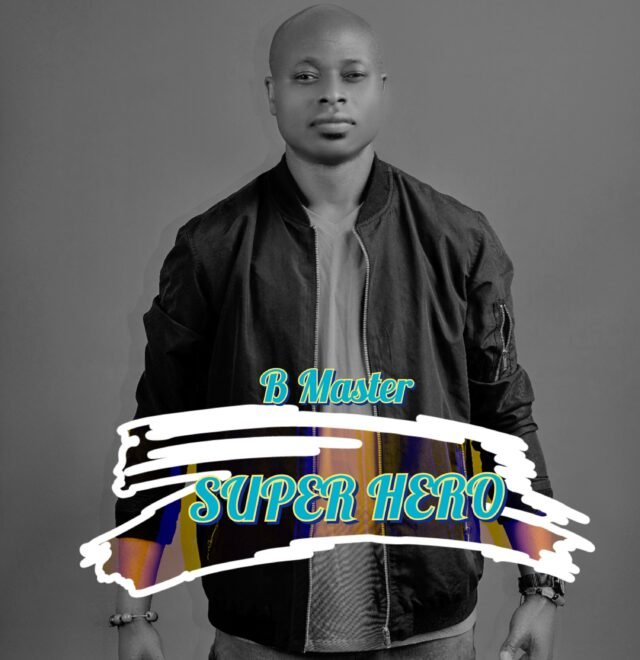 B Master | Super Hero