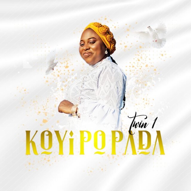Twin1 | Kòyípò Pádà