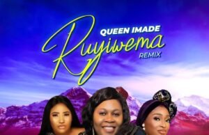 #SelahMusic: Queen Imade | Ruyiwema (Remix) | Feat. Blessing OJ & Edes Okojie Queen Imade | Ruyiwema (Remix) | Feat. Blessing OJ & Edes Okojie