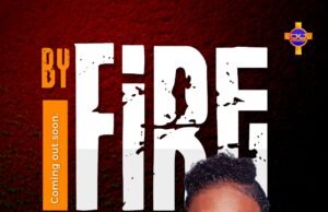 #SelahMusic: Chikamji | By Fire Chikamji | By Fire