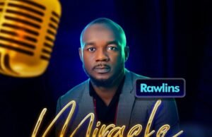 #SelahMusicVid: Rawlins | Miracle God Rawlins | Miracle God