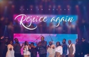 Gospel Act Evans Ighodalo Finally Shares “Rejoice Again” Project Gospel Act Evans Ighodalo Finally Shares “Rejoice Again” Project