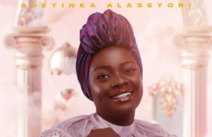 #SelahMusic: Adeyinka Alaseyori | Jesu Nasareti Adeyinka Alaseyori | Jesu Nasareti