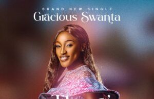 #SelahMusic: Gracious Swanta | There’s A Friend Gracious Swanta | There's A Friend