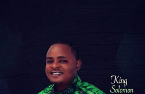 #SelahFresh: King Akanbi Solomon | Jesus Name King Akanbi Solomon | Jesus Name